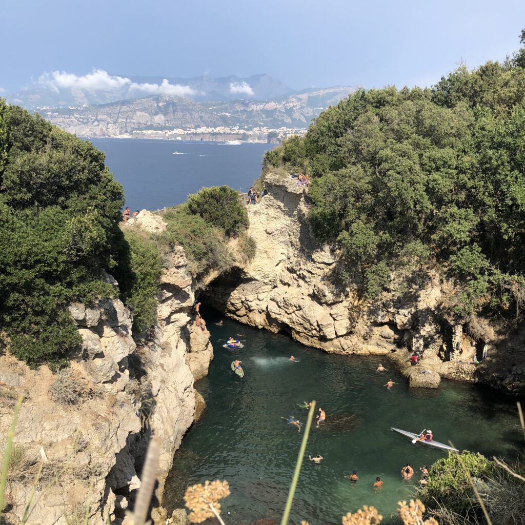 mediterranean